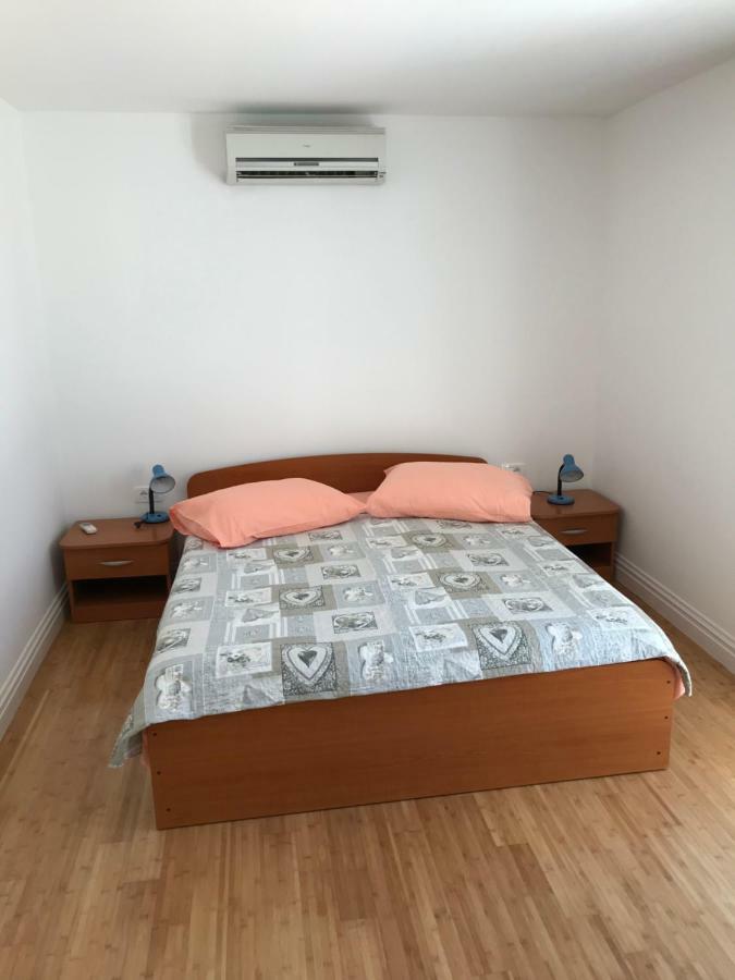Apartment Mila Srima Exterior foto